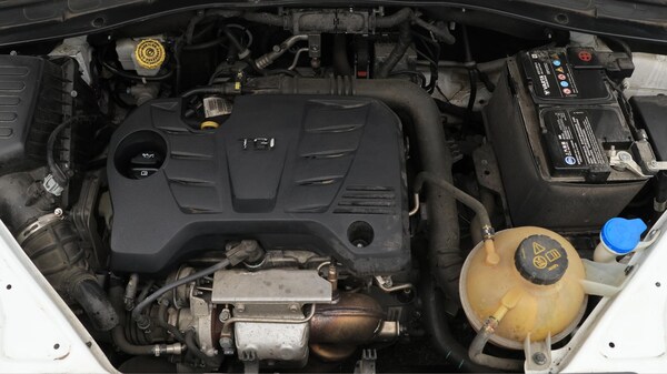 Used MG MG HS 2022 for sale - 75493275: Photo 20