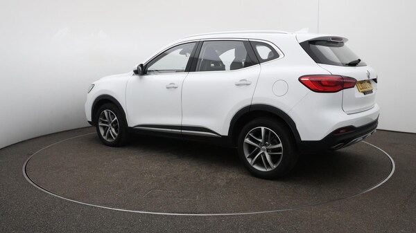 Used MG MG HS 2022 for sale - 75493275: Photo 35