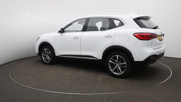 Used MG MG HS 2022 for sale - 75493275: Photo 36