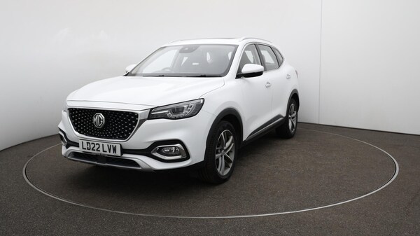 Used MG MG HS 2022 for sale - 75493275: Photo 37
