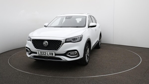 Used MG MG HS 2022 for sale - 75493275: Photo 38