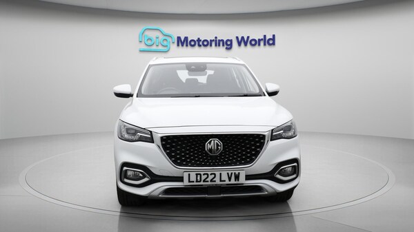 Used MG MG HS 2022 for sale - 75493275: Photo 3