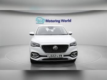 Used MG MG HS 2022 for sale - 75493275: Photo