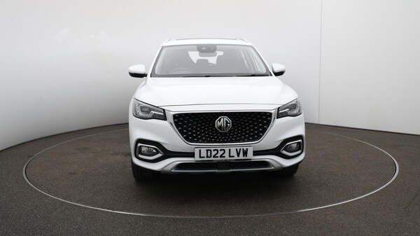 Used MG MG HS 2022 for sale - 75493275: Photo 40