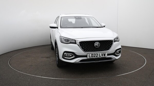 Used MG MG HS 2022 for sale - 75493275: Photo 41