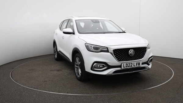 Used MG MG HS 2022 for sale - 75493275: Photo 42
