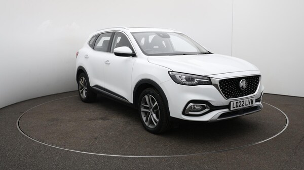 Used MG MG HS 2022 for sale - 75493275: Photo 43