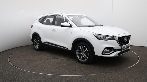 Used MG MG HS 2022 for sale - 75493275: Photo 44