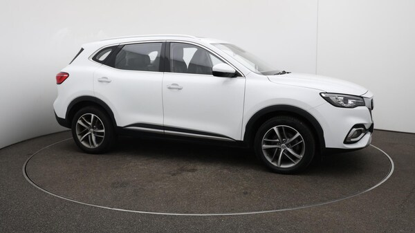 Used MG MG HS 2022 for sale - 75493275: Photo 46