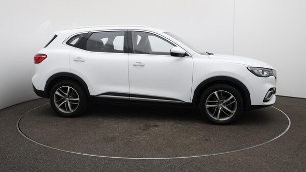 Used MG MG HS 2022 for sale - 75493275: Photo 48