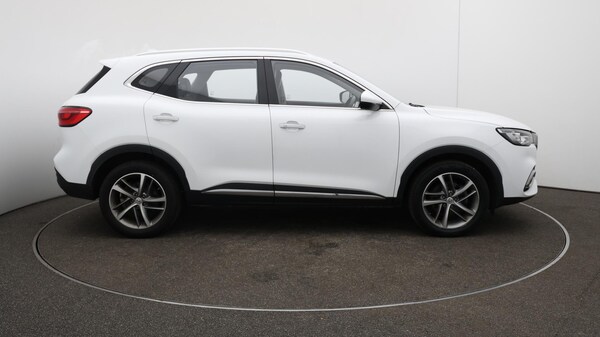 Used MG MG HS 2022 for sale - 75493275: Photo 49
