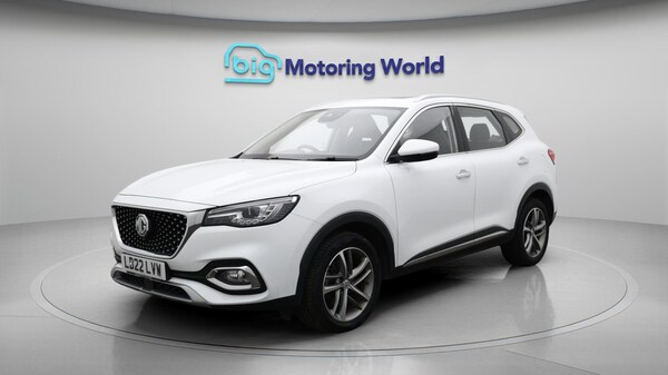 Used MG MG HS 2022 for sale - 75493275: Photo 4