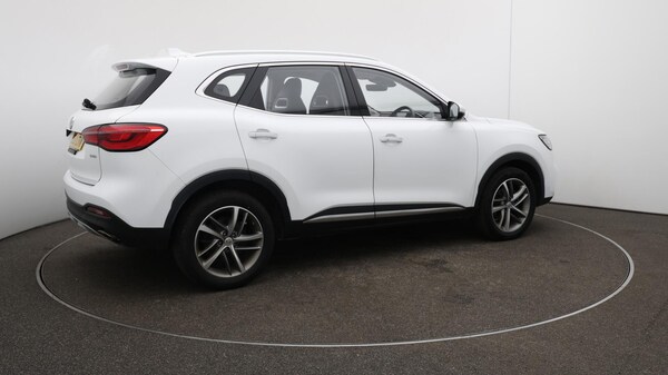 Used MG MG HS 2022 for sale - 75493275: Photo 52