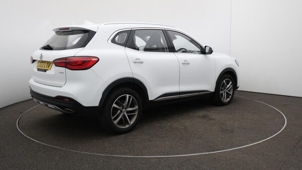 Used MG MG HS 2022 for sale - 75493275: Photo 53