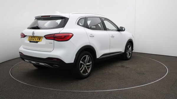 Used MG MG HS 2022 for sale - 75493275: Photo 54