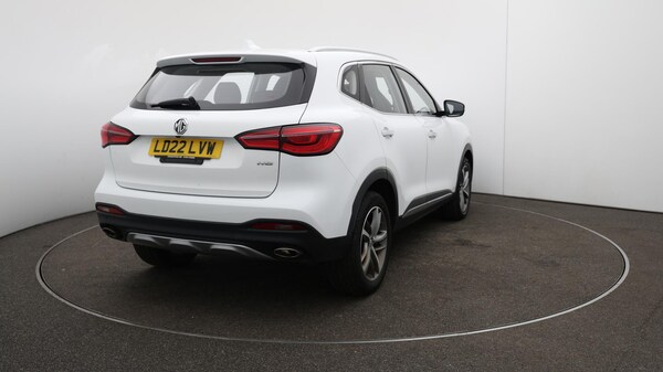 Used MG MG HS 2022 for sale - 75493275: Photo 55