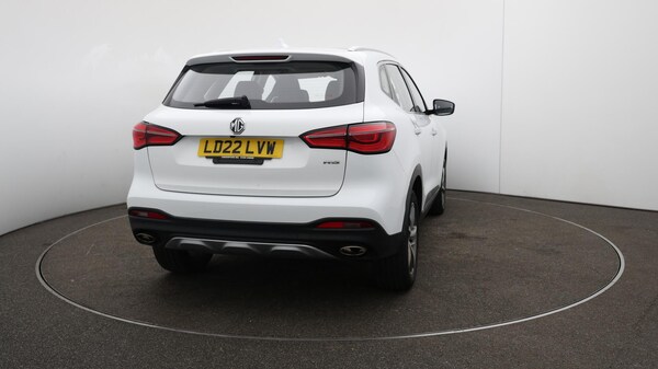 Used MG MG HS 2022 for sale - 75493275: Photo 56