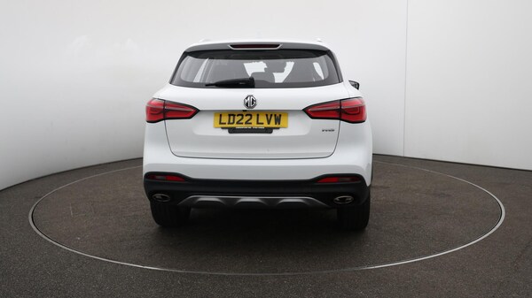 Used MG MG HS 2022 for sale - 75493275: Photo 57