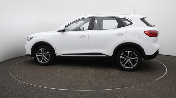 Used MG MG HS 2022 for sale - 75493275: Photo 58