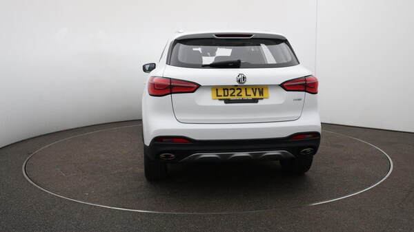 Used MG MG HS 2022 for sale - 75493275: Photo 59