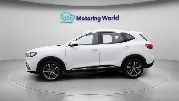 Used MG MG HS 2022 for sale - 75493275: Photo 5
