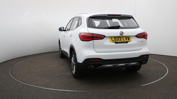 Used MG MG HS 2022 for sale - 75493275: Photo 60