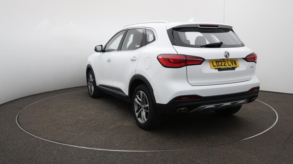 Used MG MG HS 2022 for sale - 75493275: Photo 61