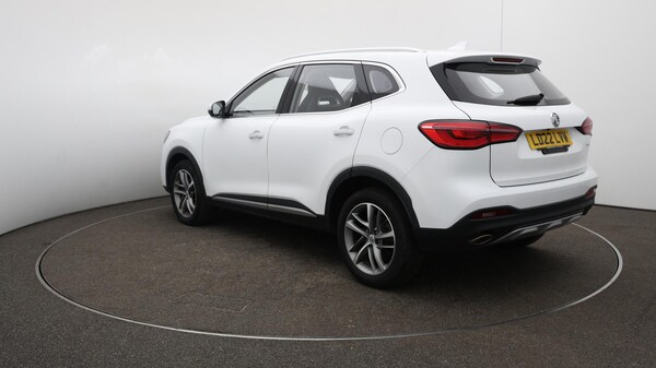 Used MG MG HS 2022 for sale - 75493275: Photo 62
