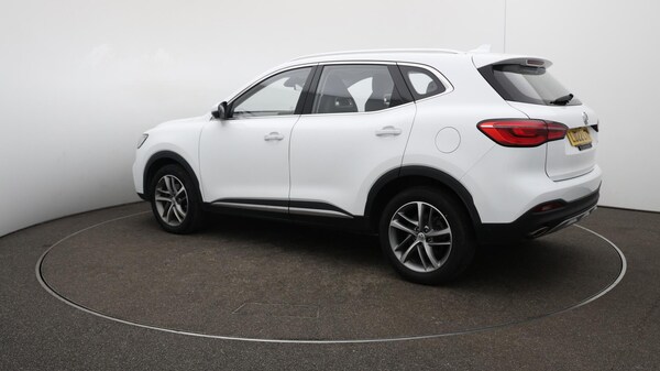 Used MG MG HS 2022 for sale - 75493275: Photo 63
