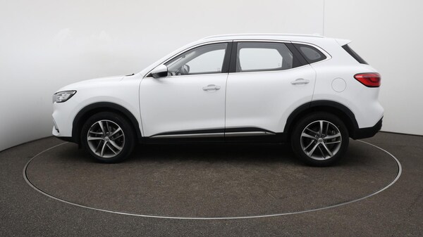 Used MG MG HS 2022 for sale - 75493275: Photo 64