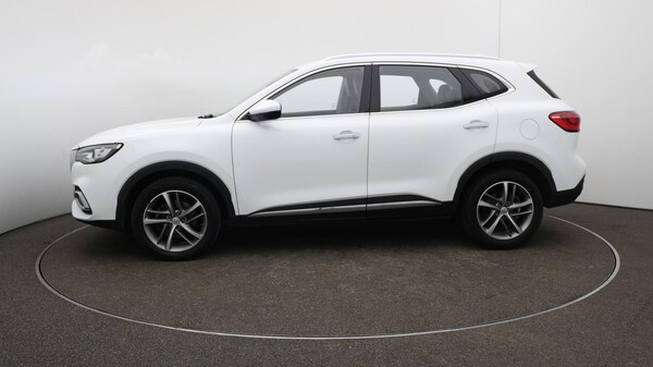 Used MG MG HS 2022 for sale - 75493275: Photo 65