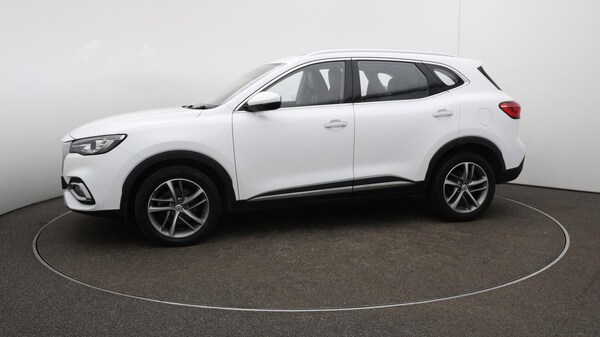 Used MG MG HS 2022 for sale - 75493275: Photo 66