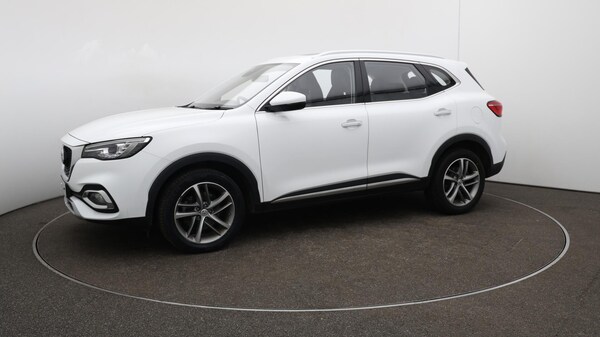 Used MG MG HS 2022 for sale - 75493275: Photo 67