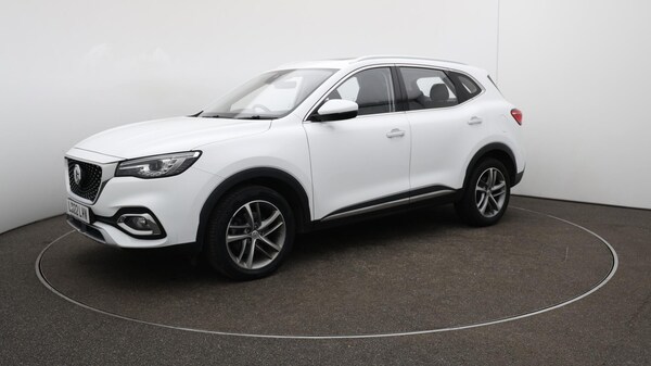 Used MG MG HS 2022 for sale - 75493275: Photo 68
