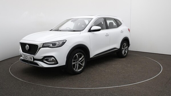 Used MG MG HS 2022 for sale - 75493275: Photo 69