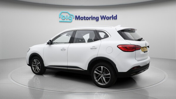 Used MG MG HS 2022 for sale - 75493275: Photo 6