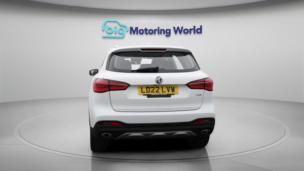 Used MG MG HS 2022 for sale - 75493275: Photo 7
