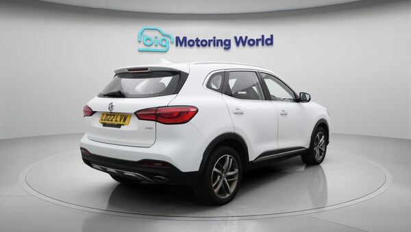 Used MG MG HS 2022 for sale - 75493275: Photo 8
