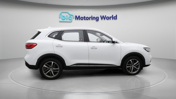 Used MG MG HS 2022 for sale - 75493275: Photo 9