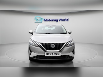 Used Nissan Qashqai 2024 for sale - 79222486: Photo