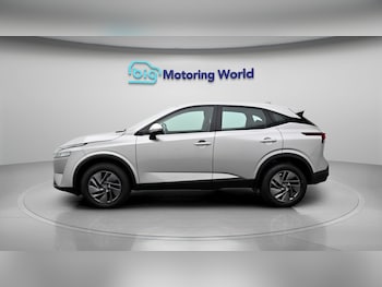 Used Nissan Qashqai 2024 for sale - 79222486: Photo