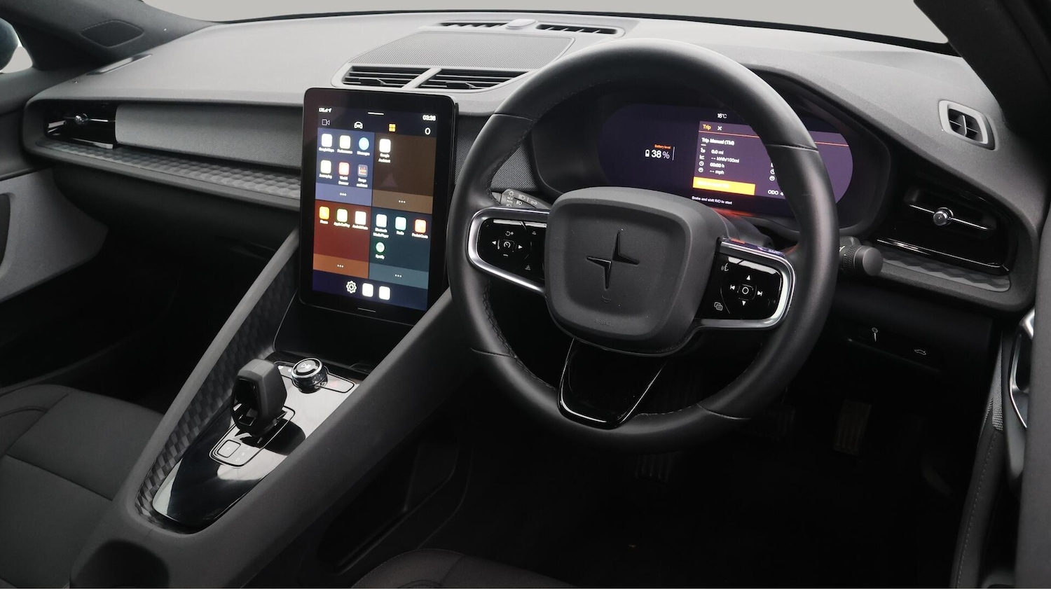 Used Polestar Polestar 2 2021 for sale - 76592439: Photo 10