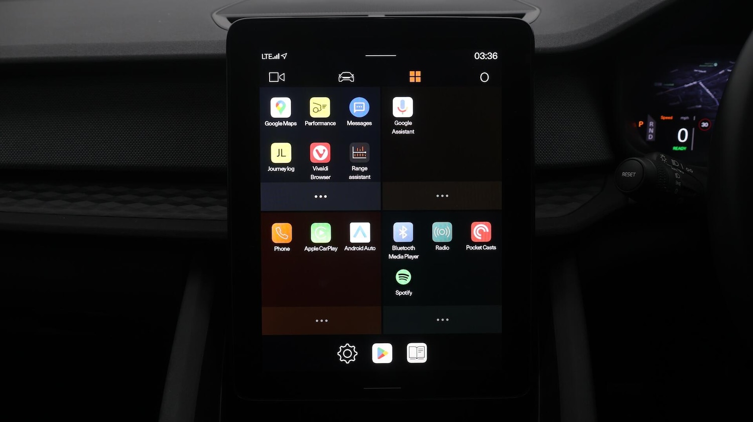 Used Polestar Polestar 2 2021 for sale - 76592439: Photo 12