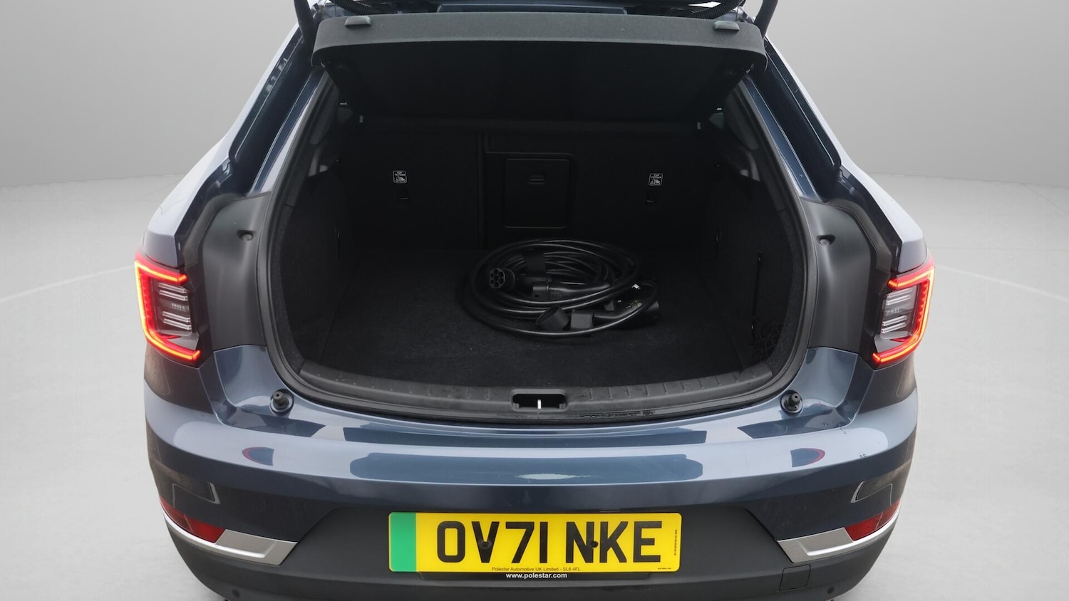 Used Polestar Polestar 2 2021 for sale - 76592439: Photo 18