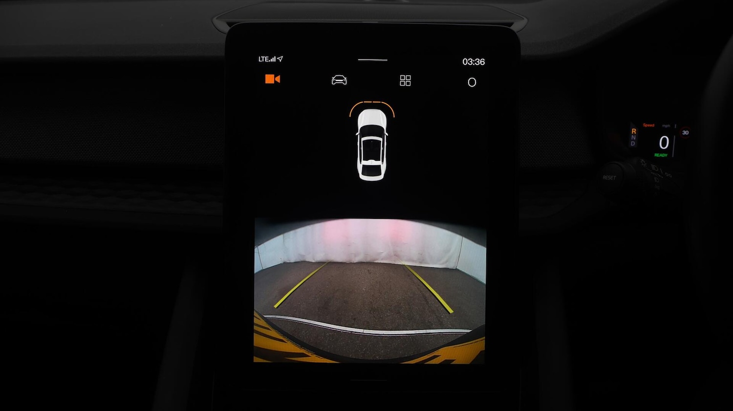 Used Polestar Polestar 2 2021 for sale - 76592439: Photo 25