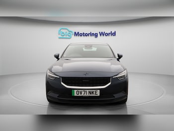 Used Polestar Polestar 2 2021 for sale - 76592439: Photo