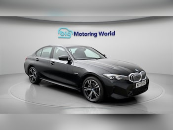Used BMW 3 Series 2023 for sale - 78474355: Photo