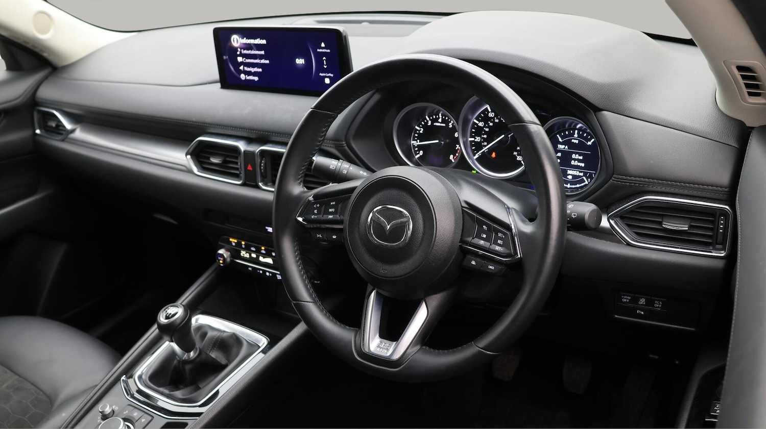 Used Mazda CX-5 2023 for sale - 76432919: Photo 10