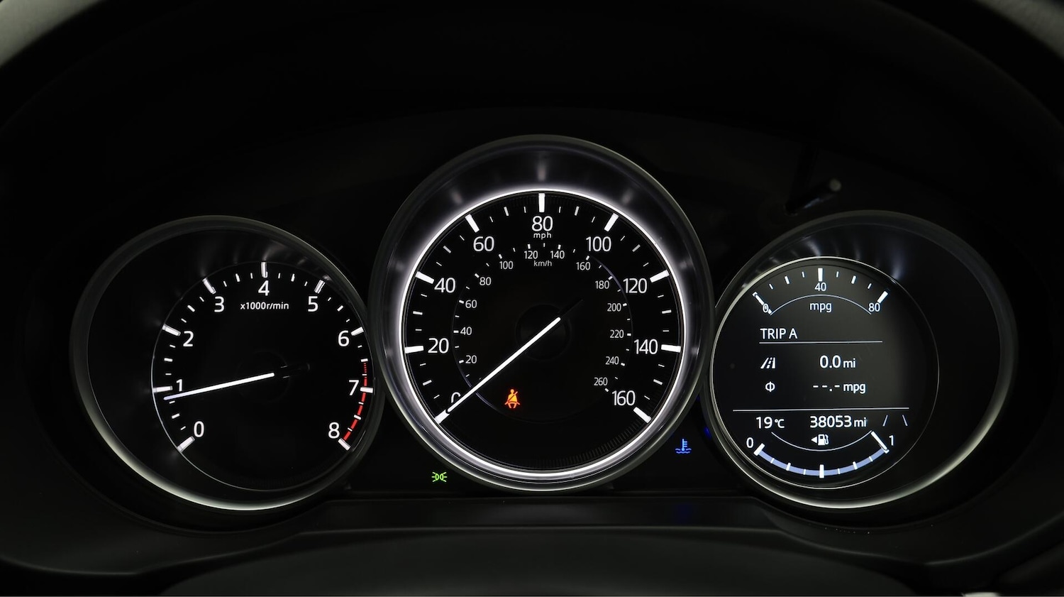 Used Mazda CX-5 2023 for sale - 76432919: Photo 11