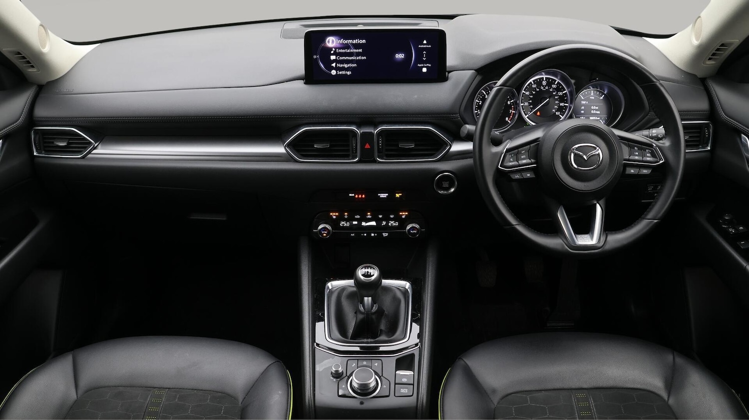 Used Mazda CX-5 2023 for sale - 76432919: Photo 14